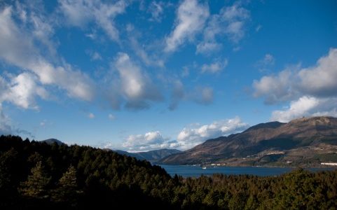 箱根マタニティ旅行記③完結編