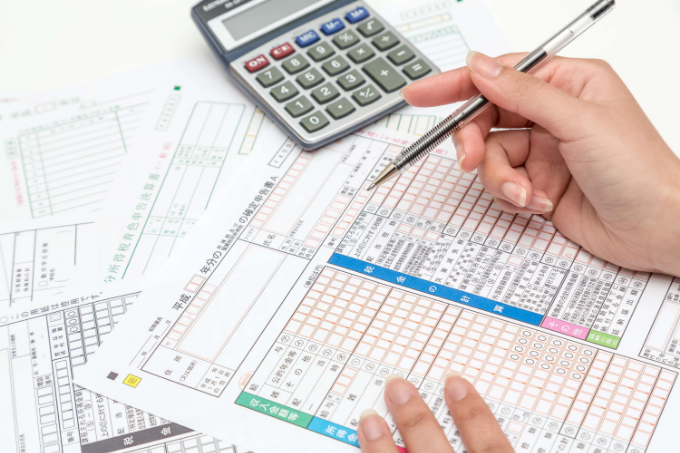 産休 育休の妻は扶養にするべき 年末調整を前に考えた 40歳で初めて父になる僕のブログ